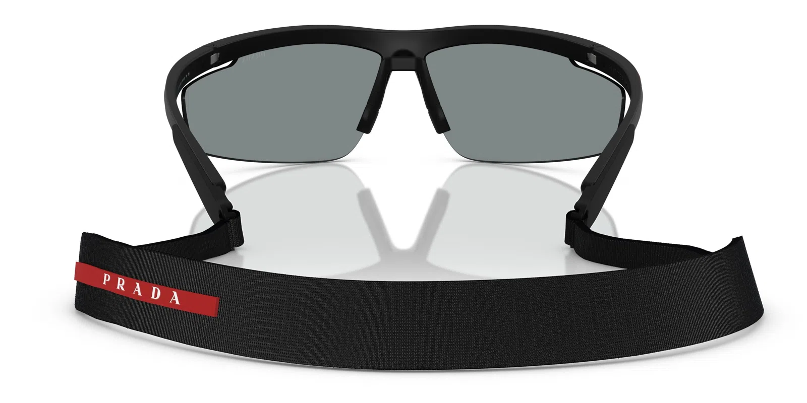 Prada Linea Rossa A02S Sunglasses - view 11